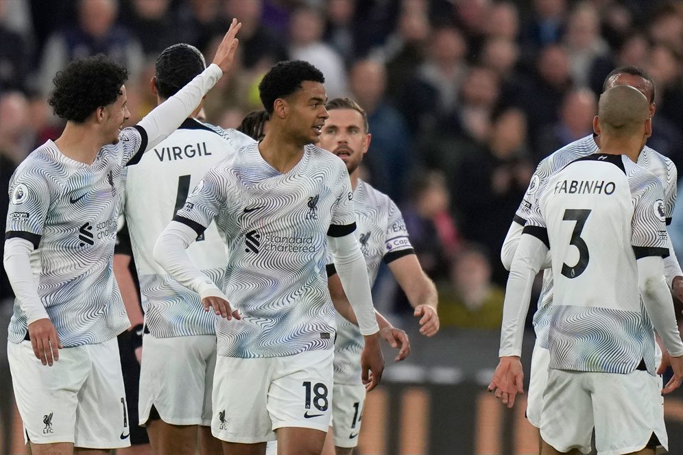 Man of the Match West Ham vs Liverpool: Cody Gakpo Man of the Match West Ham vs Liverpool: Cody Gakpo