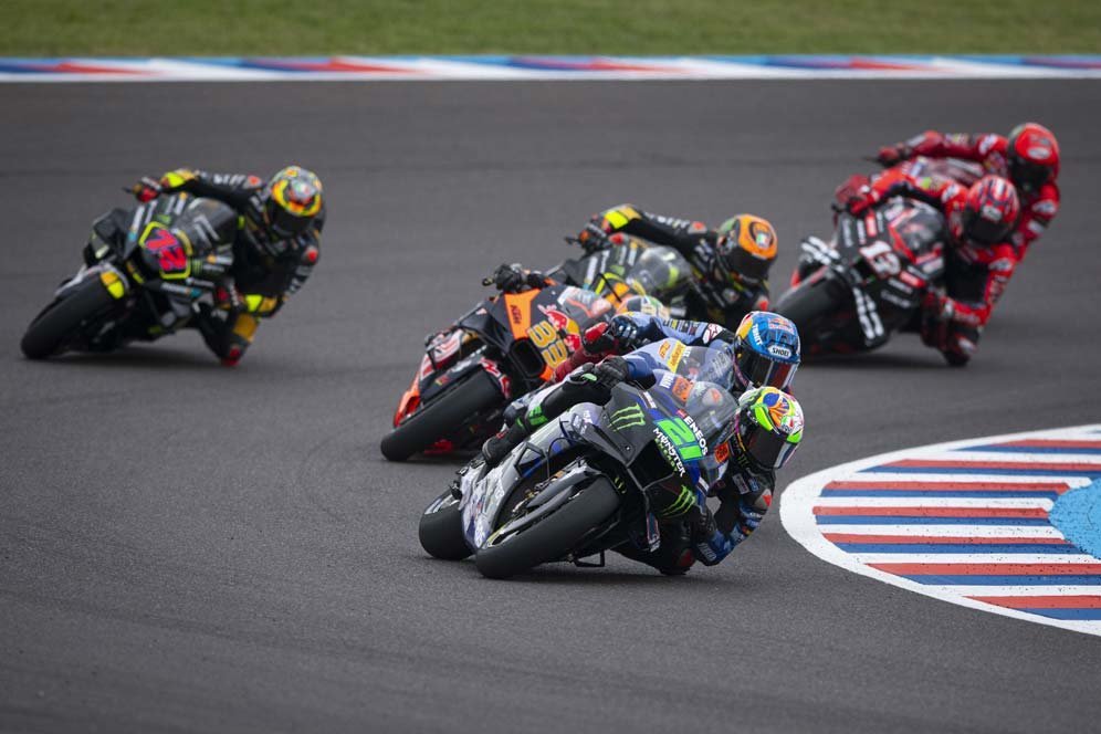 Jadwal Balapan dan Link Live Streaming MotoGP Austin di Trans7 dan SPOTV, 14-17 April 2023 Jadwal Balapan dan Link Live Streaming MotoGP Austin di Trans7 dan SPOTV, 14-17 April 2023