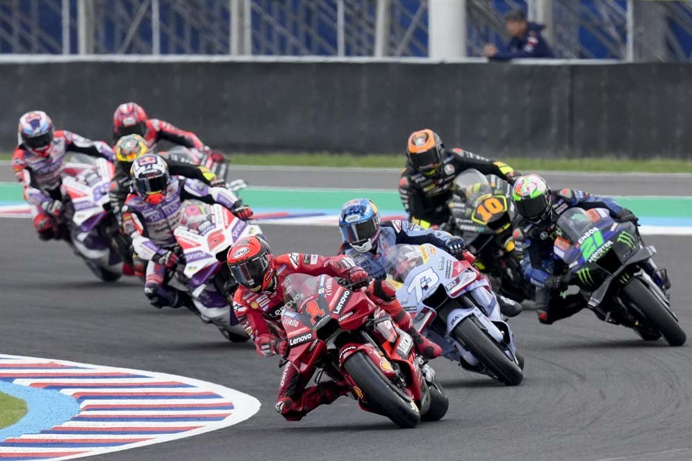 Jadwal Lengkap MotoGP Austin di Circuit of The Americas, 14-17 April 2023 Jadwal Lengkap MotoGP Austin di Circuit of The Americas, 14-17 April 2023