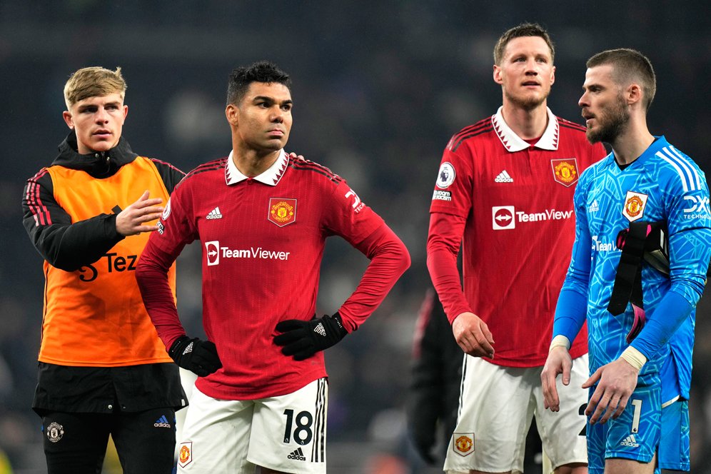 Kondisi Lebih Bugar, Manchester United Diprediksi Bakal Libas Wolverhampton Kondisi Lebih Bugar, Manchester United Diprediksi Bakal Libas Wolverhampton