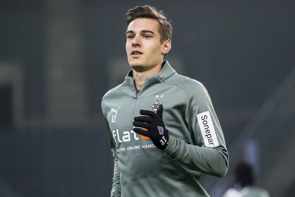 Arsenal Bakal Datangkan Gelandang Baru dari Jerman? Arsenal Bakal Datangkan Gelandang Baru dari Jerman?