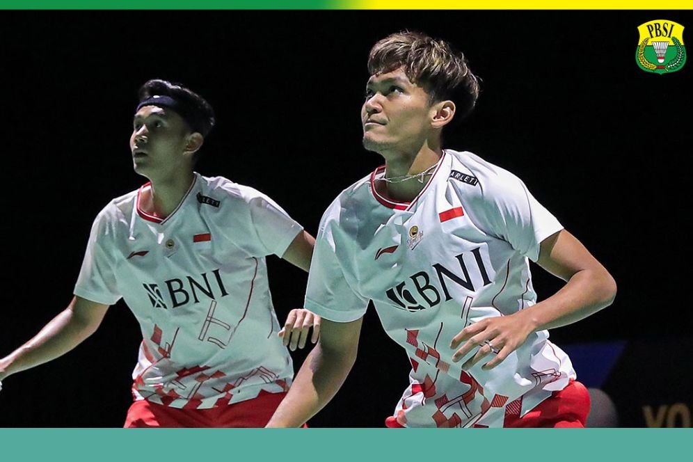 Hasil Lengkap Orleans Master 2023 Hasil Lengkap Orleans Master 2023