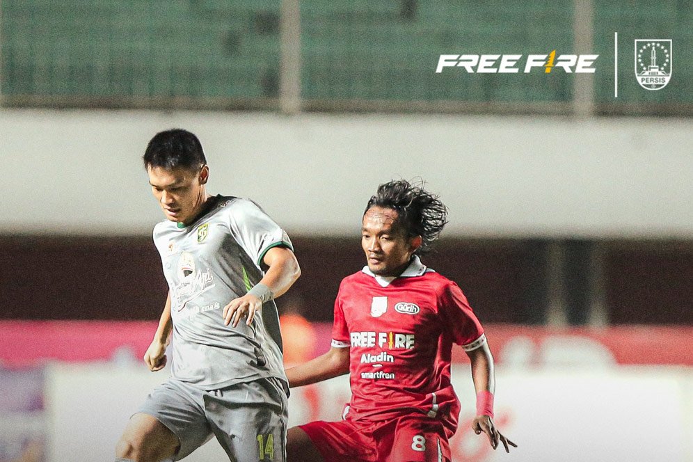 Hasil BRI Liga 1 Persis Solo vs Persebaya Surabaya: Skor 3-3 Hasil BRI Liga 1 Persis Solo vs Persebaya Surabaya: Skor 3-3