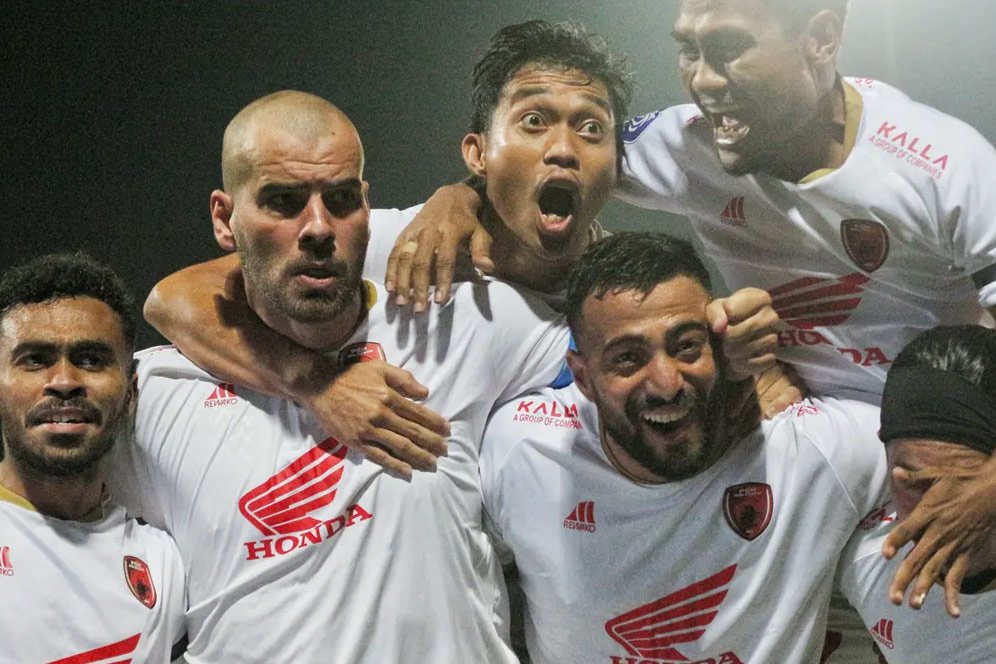 Ogah Remehkan PSIS Semarang, PSM Makassar Ungkit Catatan Sejarah Ogah Remehkan PSIS Semarang, PSM Makassar Ungkit Catatan Sejarah