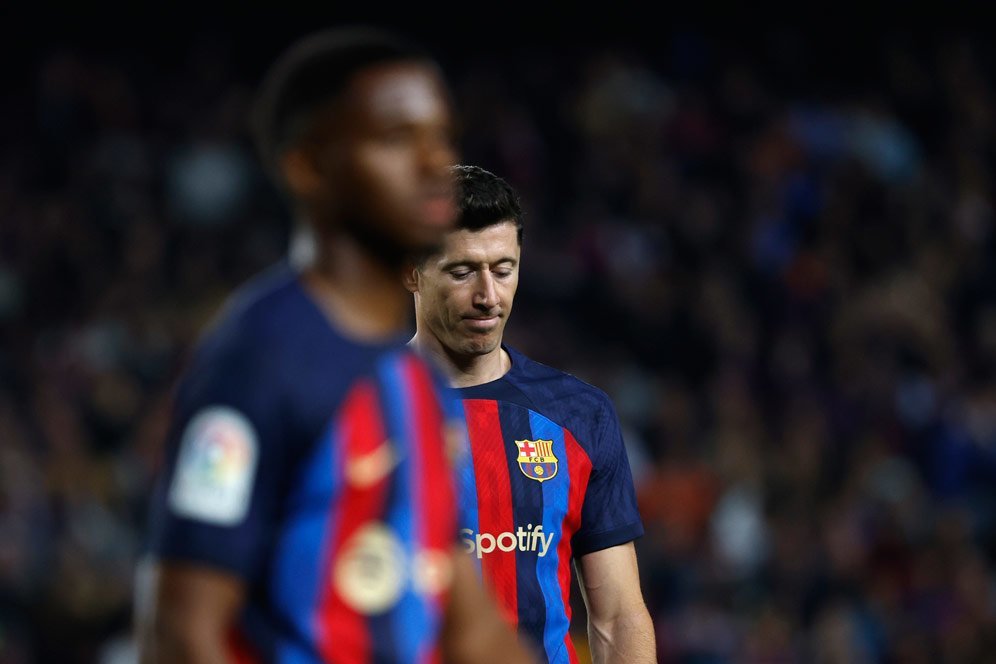 Prediksi Barcelona vs Real Betis 30 April 2023 Prediksi Barcelona vs Real Betis 30 April 2023