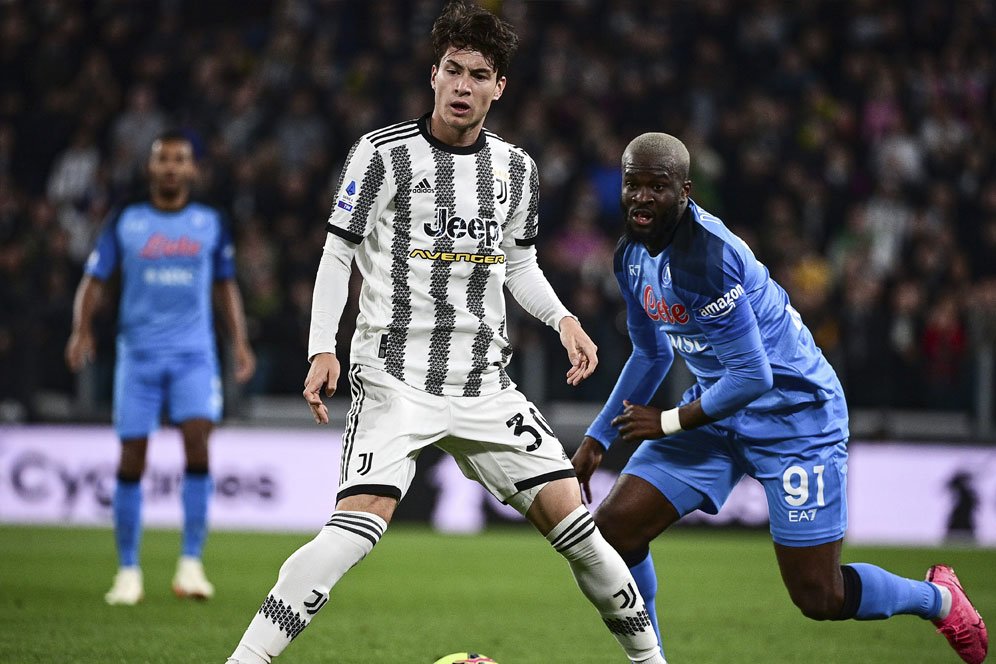 Setelah Benjamin Pavard, Inter Milan Incar Pemain Termahal Tottenham Setelah Benjamin Pavard, Inter Milan Incar Pemain Termahal Tottenham