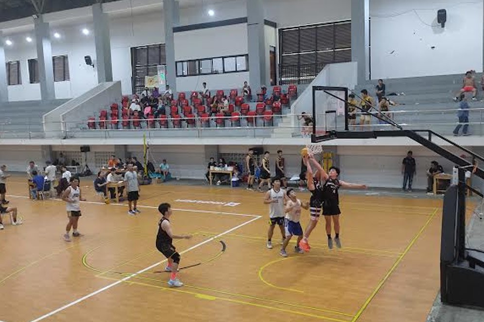 Hasil Turnamen 3X3 di Depok, Wadah Perbasi Cari Bibit Potensial untuk Timnas Bola Basket Indonesia Hasil Turnamen 3X3 di Depok, Wadah Perbasi Cari Bibit Potensial untuk Timnas Bola Basket Indonesia