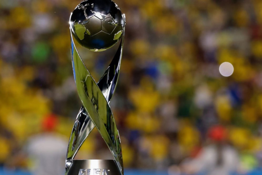 Jadwal Piala Dunia U-17 2025 Hari Ini: Laga Arab Saudi dan Mali Tentukan Nasib Timnas Indonesia Jadwal Piala Dunia U-17 2025 Hari Ini: Laga Arab Saudi dan Mali Tentukan Nasib Timnas Indonesia