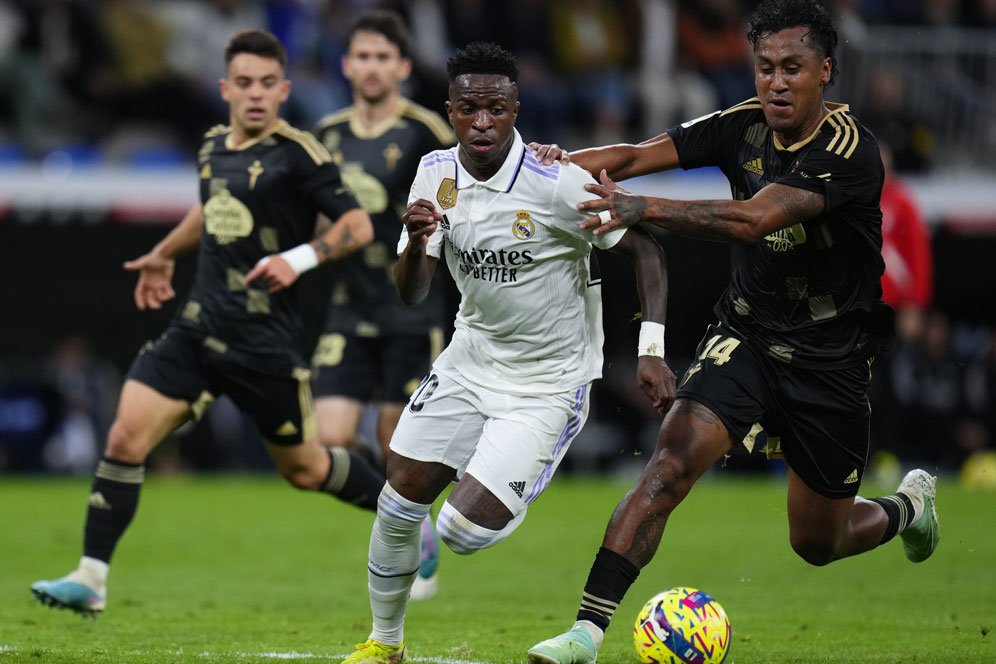 Prediksi Real Madrid vs Almeria 29 April 2023 Prediksi Real Madrid vs Almeria 29 April 2023