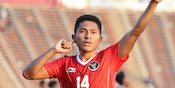 Fajar Fathur Rahman, Bertransformasi dari Bek Kanan ke Winger di Timnas Indonesia U-22, Gacor di SEA Fajar Fathur Rahman, Bertransformasi dari Bek Kanan ke Winger di Timnas Indonesia U-22, Gacor di SEA