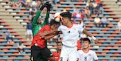 Kemenangan Tim Indonesia U-22 dari Timor Leste Tak Mengejutkan Kemenangan Tim Indonesia U-22 dari Timor Leste Tak Mengejutkan
