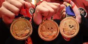 VIDEO: Keren! Kun Bokator Tambah Koleksi Medali Emas untuk Indonesia di SEA Games 2023 VIDEO: Keren! Kun Bokator Tambah Koleksi Medali Emas untuk Indonesia di SEA Games 2023