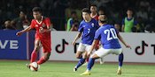 SEA Games 2023: Pelatih Timnas Indonesia U-22 Sanjung Perkembangan Sepak Bola Kamboja