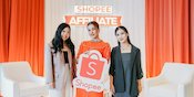 Hanya Berbekal Spill Produk, Tasya Farasya Sukses Kantongi Komisi Ratusan Juta! Hanya Berbekal Spill Produk, Tasya Farasya Sukses Kantongi Komisi Ratusan Juta!