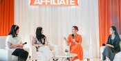 Tips dari Tasya Farasya Agar Dapat Komisi Ratusan Juta dari Shopee Affiliate Program! Tips dari Tasya Farasya Agar Dapat Komisi Ratusan Juta dari Shopee Affiliate Program!