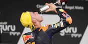 Tak Punya Tempat Tersisa di MotoGP, KTM Rayu Pedro Acosta Bertahan di Moto2 2024 Tak Punya Tempat Tersisa di MotoGP, KTM Rayu Pedro Acosta Bertahan di Moto2 2024