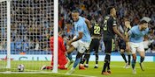 Berapa Total Gol yang Tercipta pada Duel Man City vs Real Madrid di Liga Champions?