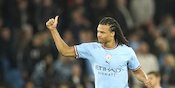 Resmi! Nathan Ake Perpanjang Kontrak di Manchester City Resmi! Nathan Ake Perpanjang Kontrak di Manchester City