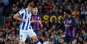 Man of the Match Barcelona vs Real Sociedad: Alexander Sorloth