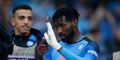Man of the Match Napoli vs Inter: Andre-Frank Zambo Anguissa Man of the Match Napoli vs Inter: Andre-Frank Zambo Anguissa