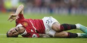 Musim Debutnya Bersama MU Kurang Greget, Antony Disentil Jaap Stam Musim Debutnya Bersama MU Kurang Greget, Antony Disentil Jaap Stam