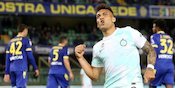 Inter Menang Besar di Markas Hellas Verona sementara Milan Hampir Dipermalukan saat Laga Lanjutan Liga Italia Inter Menang Besar di Markas Hellas Verona sementara Milan Hampir Dipermalukan saat Laga Lanjutan Liga Italia
