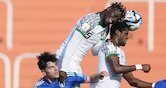 Bungkam Italia, Nigeria Puncaki Klasemen Sementara Grup D Piala Dunia U-20 Bungkam Italia, Nigeria Puncaki Klasemen Sementara Grup D Piala Dunia U-20