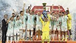 Perjuangan Samir Handanovic saat Membawa Inter Milan Menjuarai Coppa Italia 2023