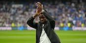Real Madrid Beri Dukungan untuk Vinicius Jr setelah Menjadi Korban Rasisme Real Madrid Beri Dukungan untuk Vinicius Jr setelah Menjadi Korban Rasisme