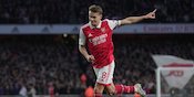Cedera, Begini Kondisi Terbaru Martin Odegaard dan Leandro Trossard Cedera, Begini Kondisi Terbaru Martin Odegaard dan Leandro Trossard