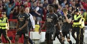 Gagal Kunci Gelar, Gallas Sebut Kesempatan Emas Arsenal Tak Akan Datang Lagi! Gagal Kunci Gelar, Gallas Sebut Kesempatan Emas Arsenal Tak Akan Datang Lagi!