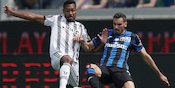 Hasil Atalanta vs Juventus: Skor 0-2 Hasil Atalanta vs Juventus: Skor 0-2