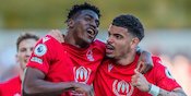Man of the Match Nottingham Forest vs Arsenal: Taiwo Awoniyi Man of the Match Nottingham Forest vs Arsenal: Taiwo Awoniyi