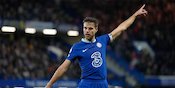 5 Calon Kapten Baru Chelsea Setelah Cesar Azpilicueta Pergi