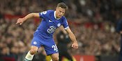 Pekan Ini, Cesar Azpilicueta Bakal Cabut dari Chelsea