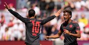 Link Live Streaming Bayern Munchen vs Manchester City di NET TV Hari Ini, Rabu 26 Juli 2023