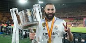 5 Striker Top Calon Pengganti Karim Benzema di Real Madrid 5 Striker Top Calon Pengganti Karim Benzema di Real Madrid