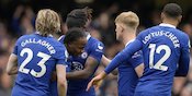 5 Pemain dari Klub Degradasi Premier League yang Bisa Direkrut Chelsea