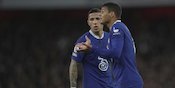 6 Laga Kandang Terakhir Chelsea jelang Newcastle: Apa Itu Menang? 6 Laga Kandang Terakhir Chelsea jelang Newcastle: Apa Itu Menang?