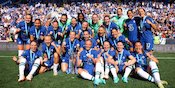 Ironi, Tim Chelsea Women Jadi Juara Saat Tim Pria-nya Nyungsep Ironi, Tim Chelsea Women Jadi Juara Saat Tim Pria-nya Nyungsep