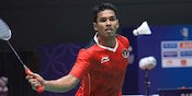 Jadwal 4 Wakil Indonesia di Babak Perempat Final Taipei Open 2023