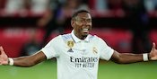 Dilema David Alaba: Masih Ingin Bertahan, tapi Pihak Klub Buka Pintu Transfer