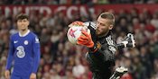Keputusan Man United Beli Onana Disentil Kiper Wrexham: Mestinya Pertahanin De Gea Keputusan Man United Beli Onana Disentil Kiper Wrexham: Mestinya Pertahanin De Gea