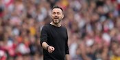 Man City Memang Juara Liga Champions, Tapi De Zerbi Lebih Puji Permainan Inter! Man City Memang Juara Liga Champions, Tapi De Zerbi Lebih Puji Permainan Inter!