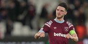 Diincar Banyak Tim Top Eropa, Apa Sih Kelebihan Declan Rice?