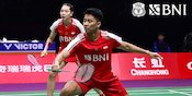 Link Live Streaming Perempat Final Sudirman Cup 2023 di RCTI+ Hari Ini, 19 Mei 2023 Link Live Streaming Perempat Final Sudirman Cup 2023 di RCTI+ Hari Ini, 19 Mei 2023