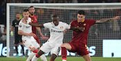 Hasil AS Roma vs Bayer Leverkusen: Skor 1-0 Hasil AS Roma vs Bayer Leverkusen: Skor 1-0