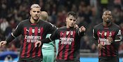 Hasil AC Milan vs Sampdoria: Skor 5-1 Hasil AC Milan vs Sampdoria: Skor 5-1