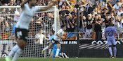 Gol Diego Lopez dan Kekalahan Real Madrid