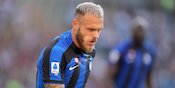 Man of the Match AS Roma vs Inter Milan: Federico Dimarco
